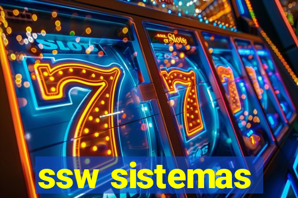 ssw sistemas